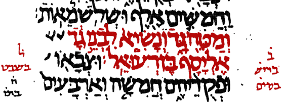 Manuscript image